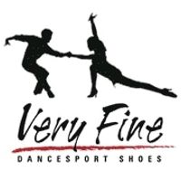 Very Fine Dancesport Shoes coupons